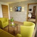 Hotel Irmgard 4*
