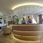 Hotel Irmgard 4*