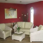 Irmgard Hotel