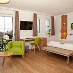 Irmgard Hotel