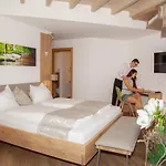 Hotel Irmgard