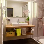 Hotel Irmgard 4*