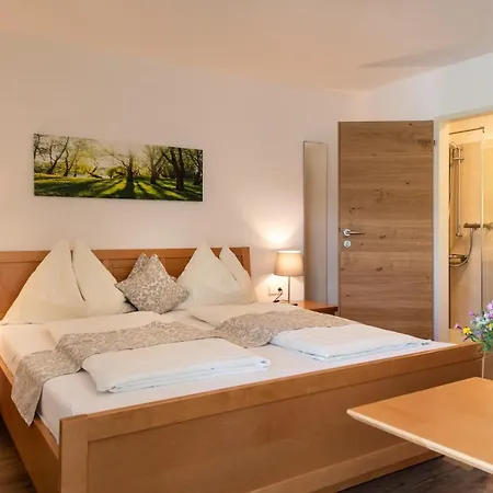 Irmgard 호텔 Strass im Attergau