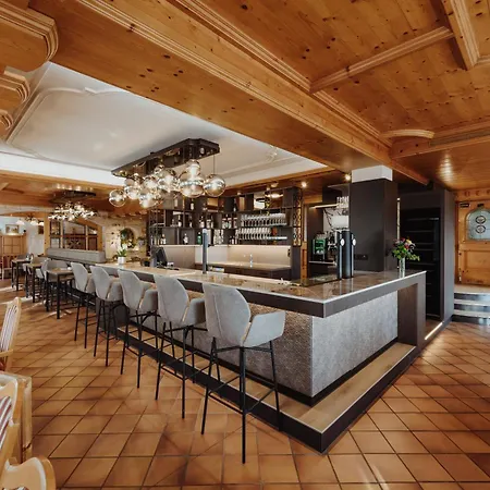 Hotel Irmgard