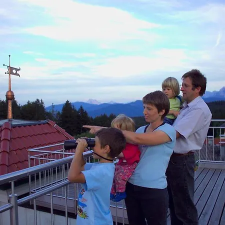 Irmgard Strass im Attergau