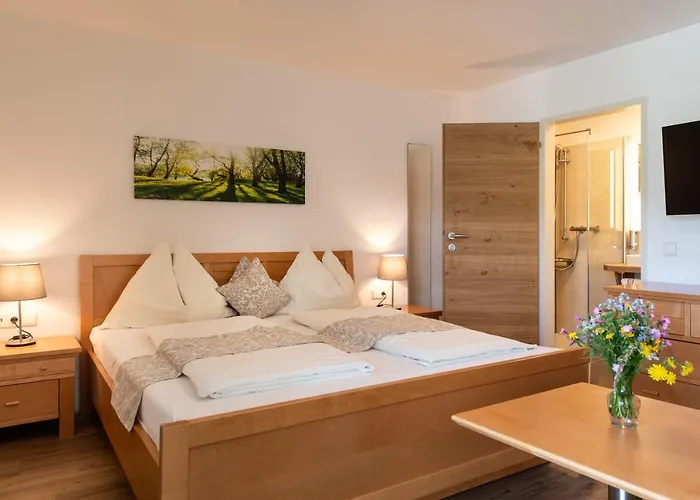 Irmgard Otel Strass im Attergau