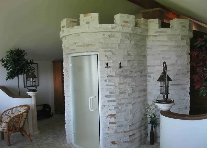 Irmgard 4* Strass im Attergau