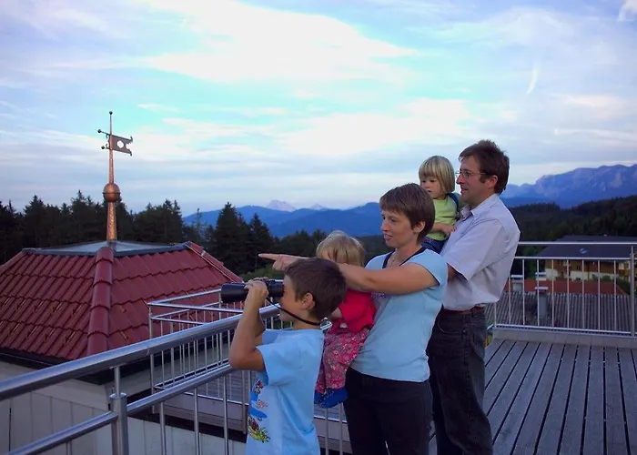 Irmgard Strass im Attergau