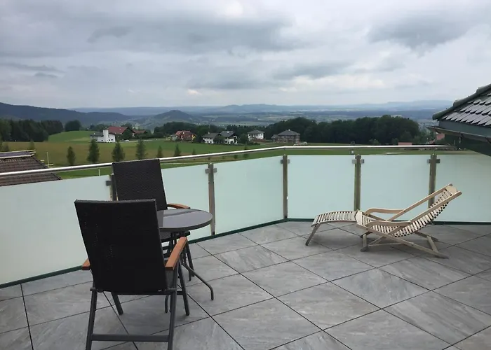 Irmgard Strass im Attergau