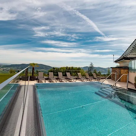 Hotel Irmgard 4*