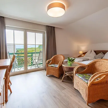 Hotel Irmgard
