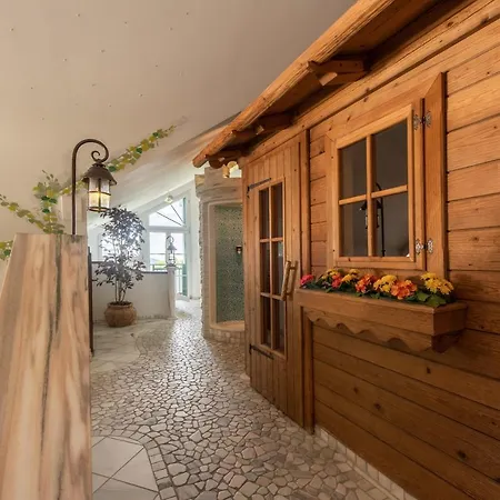 Hotel Irmgard Strass im Attergau