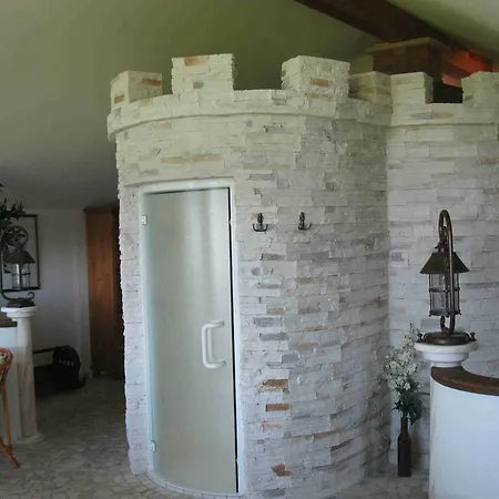 Irmgard 4* Штрас-им-Аттергау