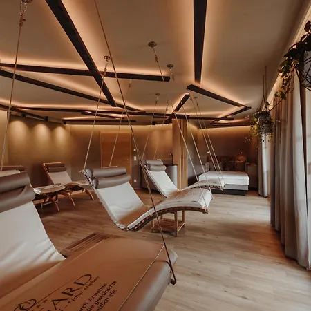 Hotel Irmgard 4*