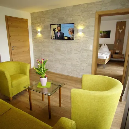 Hotel Irmgard 4*