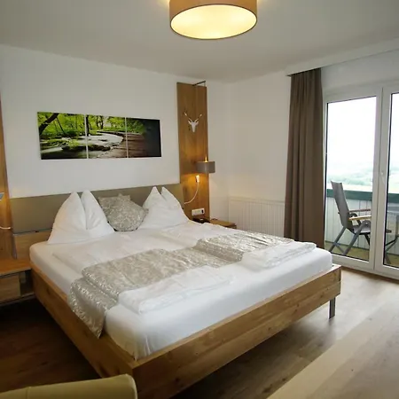 Hotel Irmgard Strass im Attergau