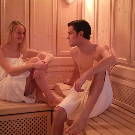 Irmgard Hotel Strass im Attergau