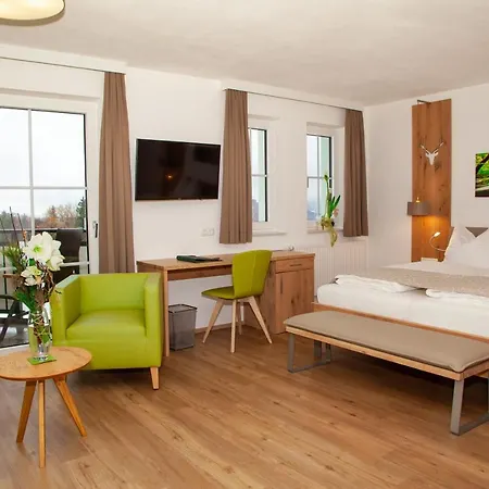 Irmgard Hotel