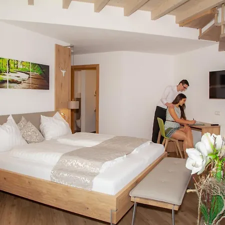 Hotel Irmgard