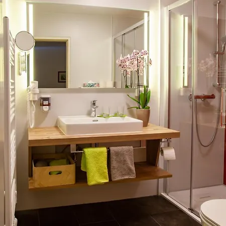 Hotel Irmgard 4*