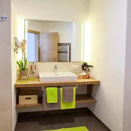 Irmgard Hotel 4*