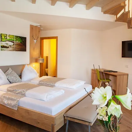 Hotel Irmgard Strass im Attergau