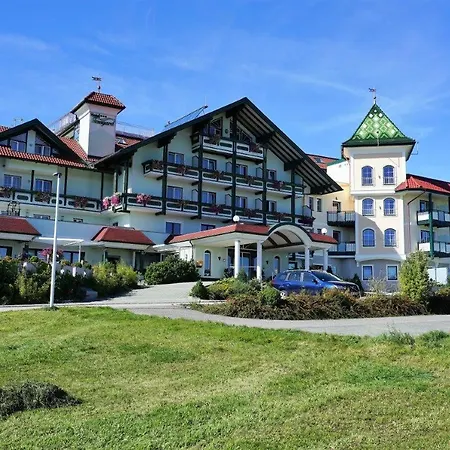 Hotel Irmgard