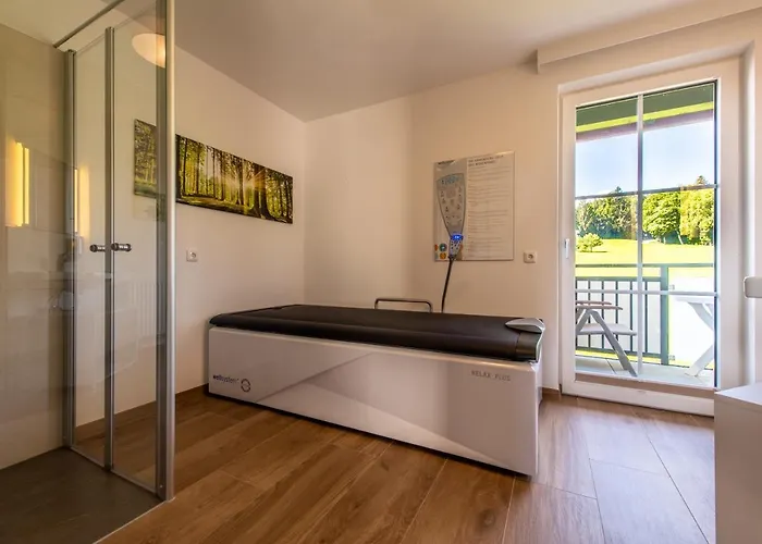 Irmgard Strass im Attergau